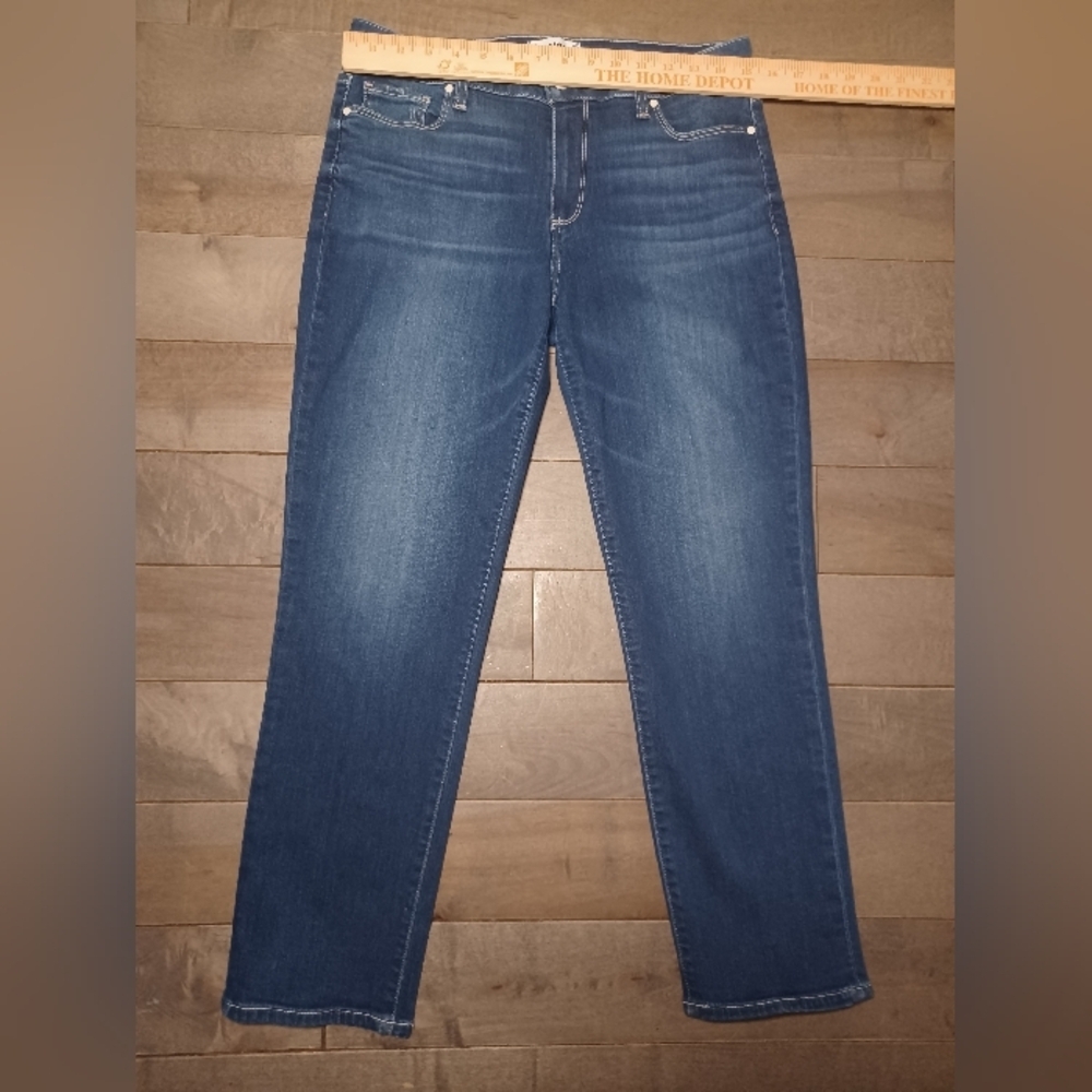 PAIGE Women's Jeans